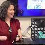 Resiliency key to Vail educator's journey to become Arizona Teacher of the Year