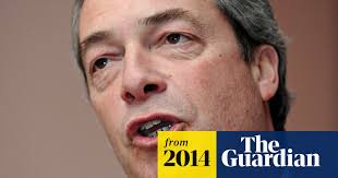 Nigel Farage: Labour and Tory attacks