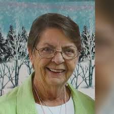 Obituary: Marjorie Jane Stump Gherke