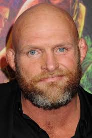 Retired MMA fighters Michael Bisping and Keith Jardine both have small  roles in two excellent movies out this weekend (Naked Gun and She Rides  Shotgun). B/t the two of them, they have