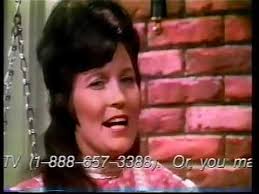 Wilburn Brothers Show With Loretta Lynn