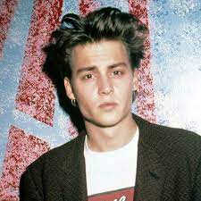 The Best Medium Hairstyles For Men In 2021 In 2021 Mens Hairstyles 80s Hair Men 80s Hairstyles Men