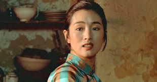 The Night Editor: The Films of Zhang Yimou and Gong Li
