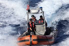 United States Coast Guard : ce qu'il faut savoir — image 3