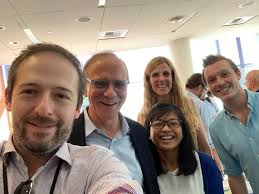 Jonathan Kipnis 💔🎗️