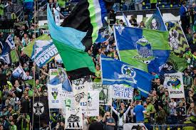 Seven seattle sounders fans were assaulted following sunday's match between the sounders and d.c. Seattle Reigns How The Fan Centric Sounders Are Leading The Mls Charge Sportspro Media