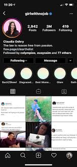While small and insignificant in the mobile photo stream, it's gained prominence with profile pages on. A Guide To The Ideal Instagram Profile Picture Specs And Tips