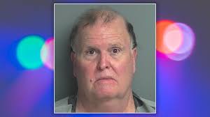 Security guard accused of murder in parking lot shooting in Spring