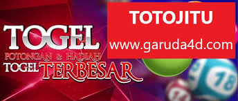 Situs Togel Totojitu Daftar Di Agen Togel Garuda4d Asia Captv