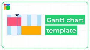 gantt chart template in google sheets how to install and use