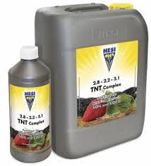 Hesi Soil Tnt Complex 10 Liter