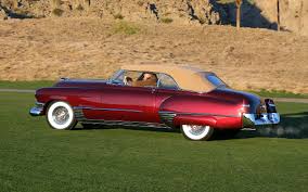 Image result for Madeira Maroon 1949 Cadillac