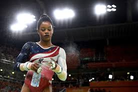 I feel like with the 2012 aa controversy gabby didn't get enough appreciation, with everyone calling her overscored she actually has really good technique. Rio 2016 Gabby Douglas S Olympics Experience Fits The Pattern Of How We Treat Black Female Athletes Vox