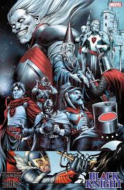 Check spelling or type a new query. Black Knight Is About To Get A Marvel Revamp Gamesradar