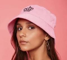 Las mejores ofertas en Sombreros Rosa de Terciopelo para mujeres