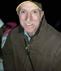 Obituary for Willis Lush Ledford, Jr.