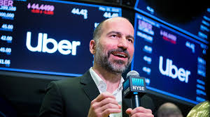 View the latest uber stock quote and chart on msn money. Uber Stock Hit By Executive Shake Up A Month After The Ipo Marketwatch