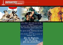 Infantry regiments of Indian Army | ADU ...