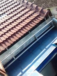 Cara membuat dan pasang pipa talang galvalum. Model Talang Galvalum Kotak 2019