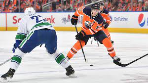 The canucks will host their annual armed forces appreciation night tonight when they face off against the edmonton oilers. Live Blog Oilers Vs Canucks Nhl Com