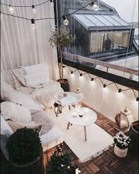 Epingle Sur Terrasse Et Balcon