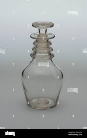 Pontil mark hi-res stock photography and images