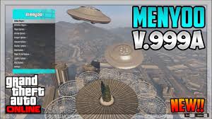 Put menyoo.asi in your five m application data plugins. Gta 5 Menyoo Pc Single Player Trainer Mod Gta V