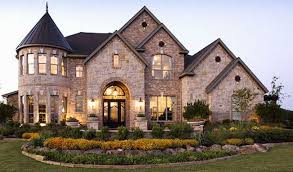 36 Amazing Modern Castle Homes Exterior Landscaping Castle House Modern Modern Castle Castle House