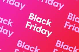 Best Black Friday Deals 2020 Tech Sales To Shop Today Digital Trends