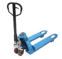 G2532 2 Ton Hand Pallet Truck with Scale 2000kg