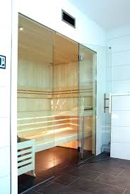 Pin Von Carmensantaliestrainteriorista Auf Decosaunaspa Badezimmer Mit Sauna Sauna Fur Zuhause