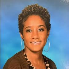 Monique (Armstrong) Simms