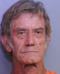 ARRESTS in Polk County for Sunday, July 8, 2018