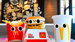 This article has more than 200 u.s. The Ultimate Mcdonalds Trivia Quiz Questions Beano Com
