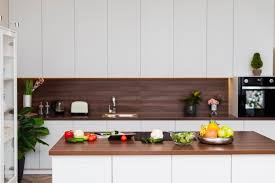 Contoh kitchen set yang bisa dijadikan referensi. Buat Sendiri Kitchen Cabinet Kitchen Set Anda Dengan Panduan Berikut Rumah Kitchen Set
