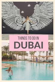 3 Days In Dubai Best Spots To See And Places To Go Dubai Tourist Attractions New York Tourist Attractions Dubai Tourist Spots