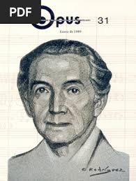 Opus 31 LUIS HUMBERTO SALGADO