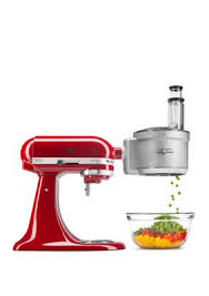 Take the effort out of mashing potato, whipping. Kitchenaid Food Processor Attachment Ksm2fpa Belk
