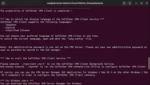 Image result for softether vpn server GUI