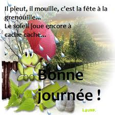 Sa qualité, ainsi que celle de la sonorisation, sur laquelle nous avions fait des efforts, nous ont permis de surmonter le handicap. C Est Vendredi L Univers De Patounette Et Ses Amis Es