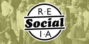 REIA Social - Real Estate Investor Social Hour