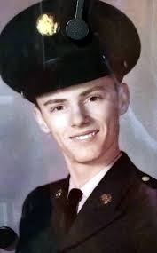 Larry Brandt avis de décès