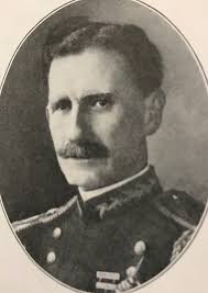 Beverly Sampson Royster (1865-1929)