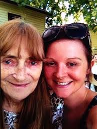 Loretta Peters's Instagram, Twitter & Facebook