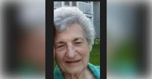 Marilyn R. Gannon Obituary (2023)