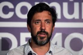 Sinceridad en Galicia en Común: “É unha derrota en toda regra"