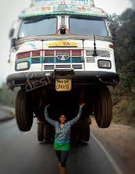 Image result for truck driver shortage  problem in india