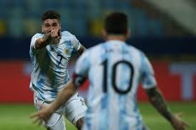 Maybe you would like to learn more about one of these? Argentina Vs Bolivia Entradas Protocolos Y Todo Lo Que Necesitas Saber Cbainfo