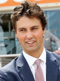 Anthony & Sam Freedman Horse Trainer Profile