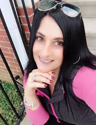 Obituary information for Bernardina Jesse